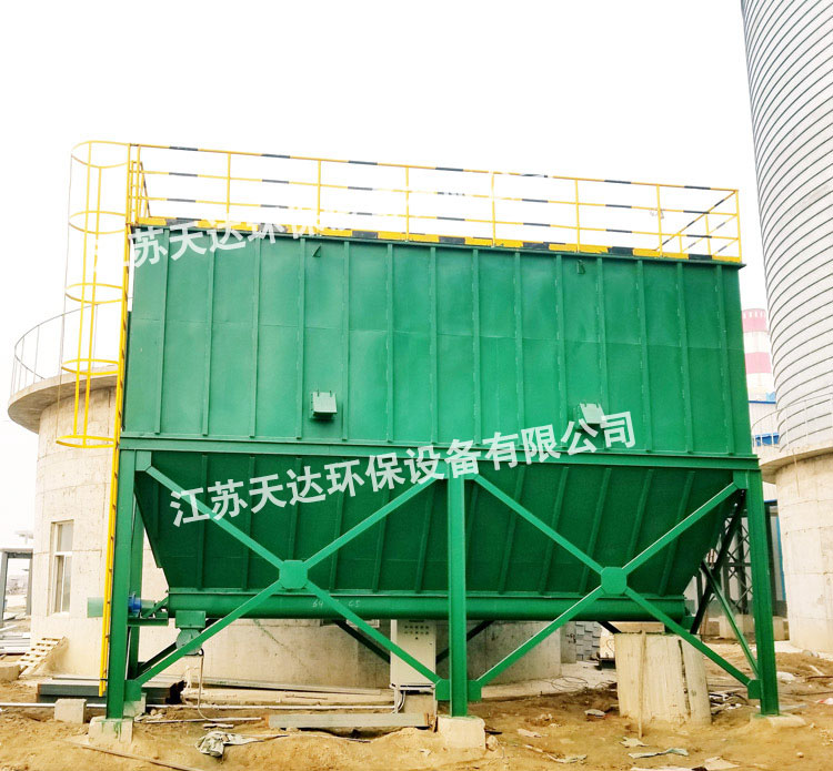除塵設(shè)備 除塵設(shè)備
